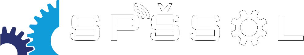 SPŠSOL Logo